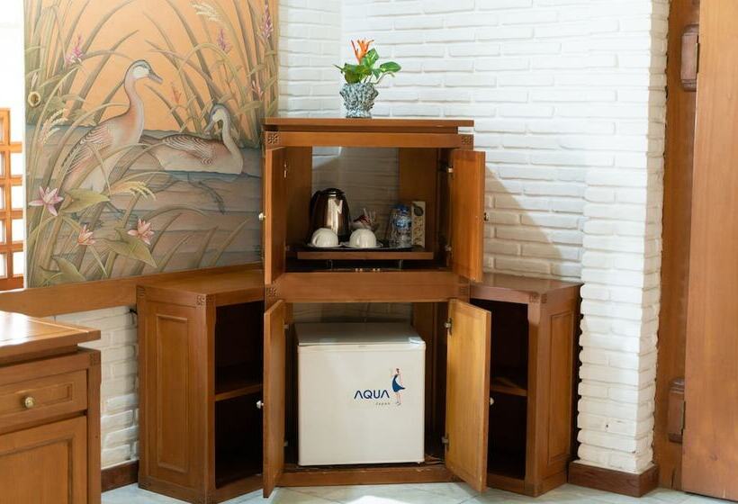 Пансион Puri Indrakila