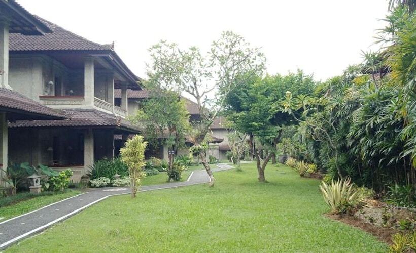 Пансион Puri Indrakila