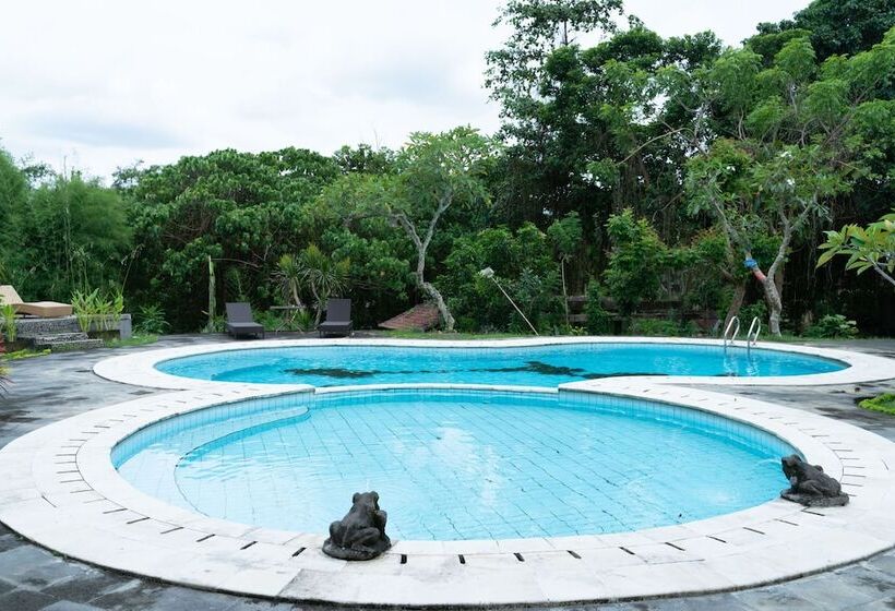 Пансион Puri Indrakila