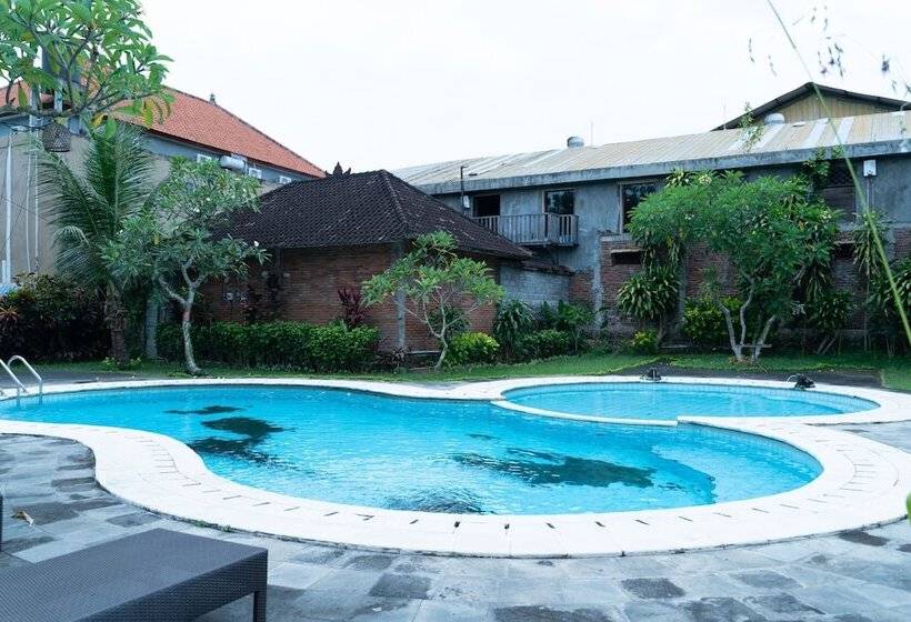 Пансион Puri Indrakila