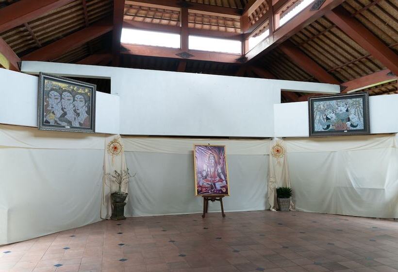 Пансион Puri Indrakila