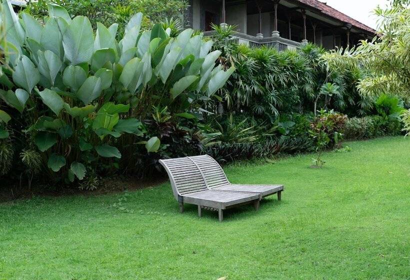 Пансион Puri Indrakila