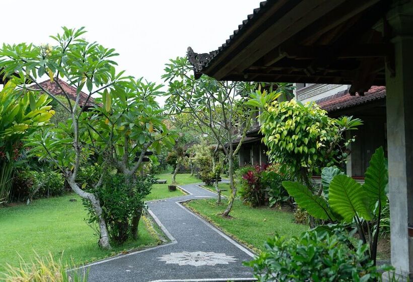 Пансион Puri Indrakila