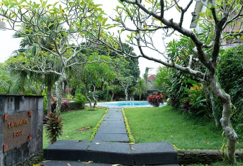 Пансион Puri Indrakila