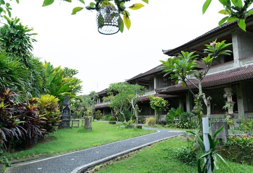 Пансион Puri Indrakila