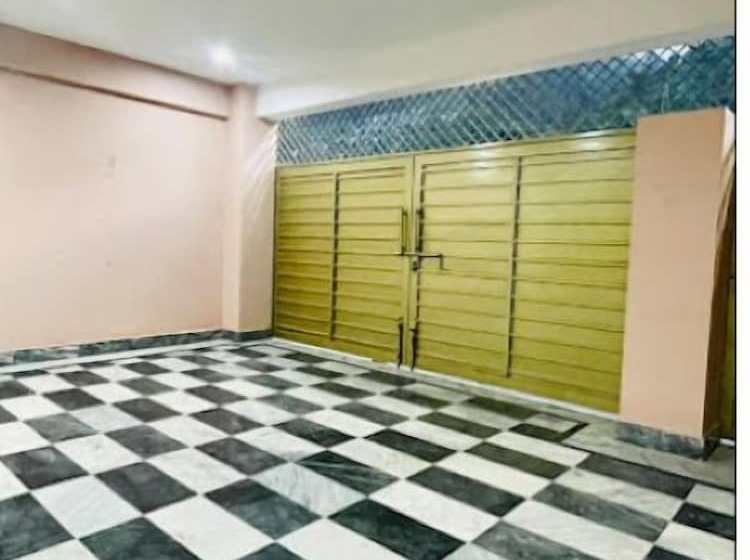 پانسیون River Vibes Guest House Muzaffarabad