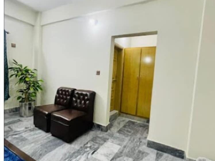 پانسیون River Vibes Guest House Muzaffarabad