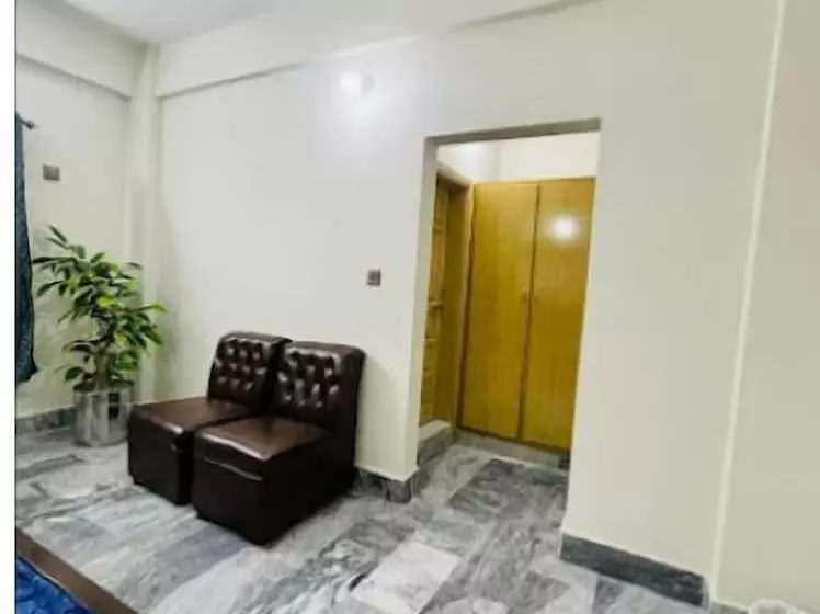 پانسیون River Vibes Guest House Muzaffarabad