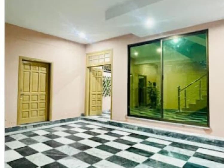 پانسیون River Vibes Guest House Muzaffarabad