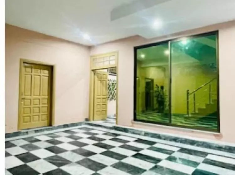 پانسیون River Vibes Guest House Muzaffarabad