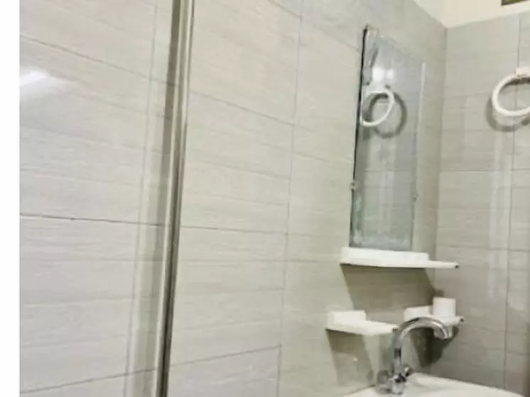 پانسیون River Vibes Guest House Muzaffarabad