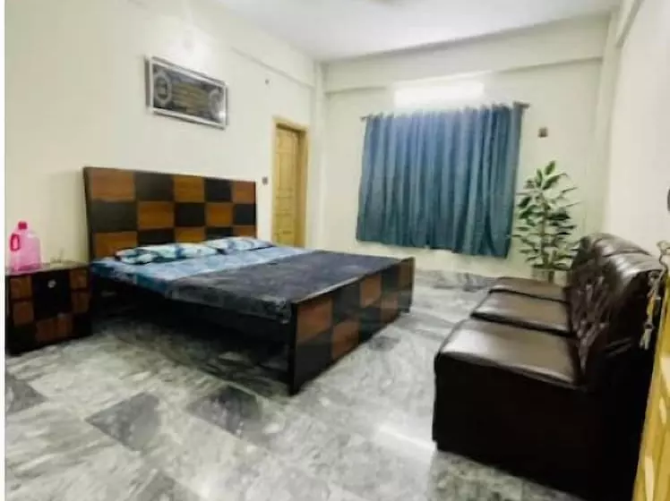 پانسیون River Vibes Guest House Muzaffarabad