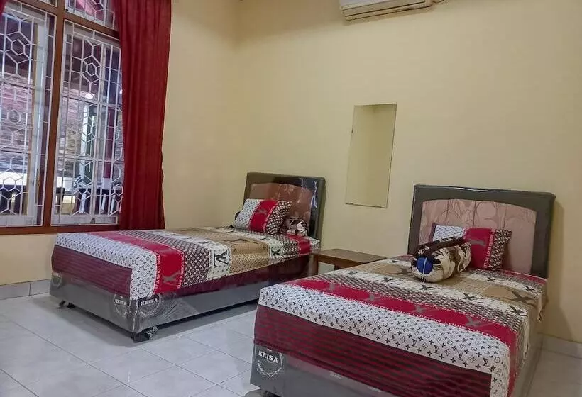 Majatalo Rumah Kost Nakula