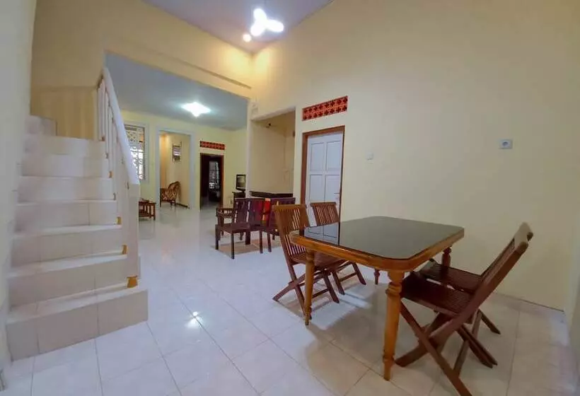 Majatalo Rumah Kost Nakula