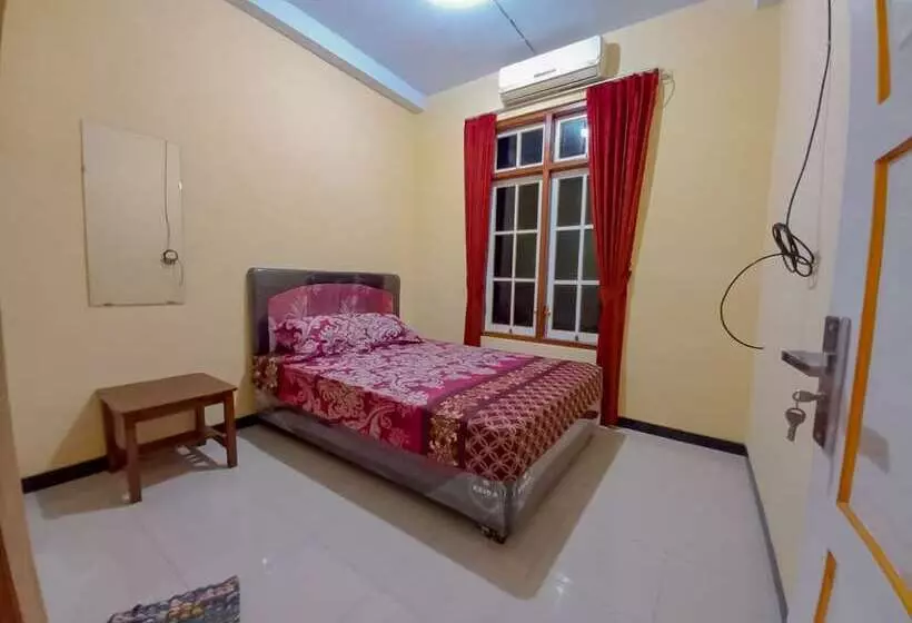Majatalo Rumah Kost Nakula