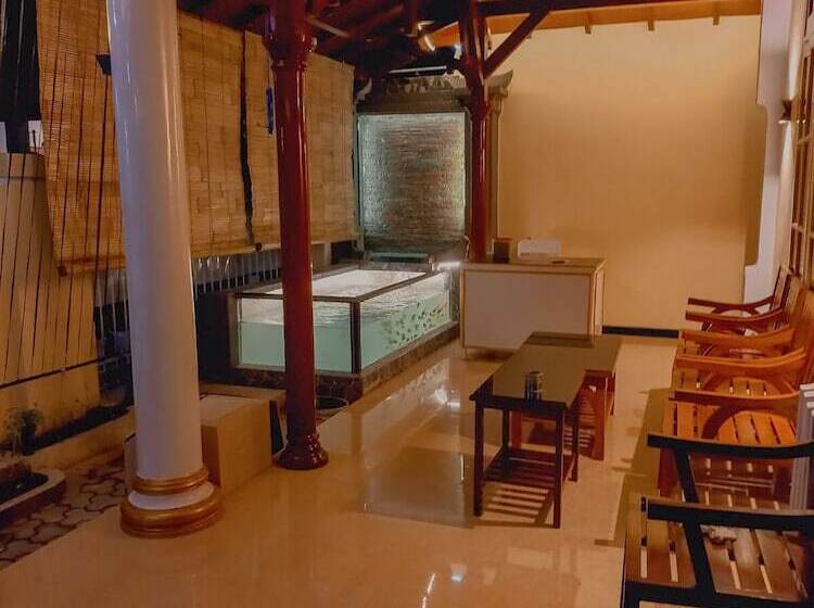 פנסיון Rumah Kost Nakula