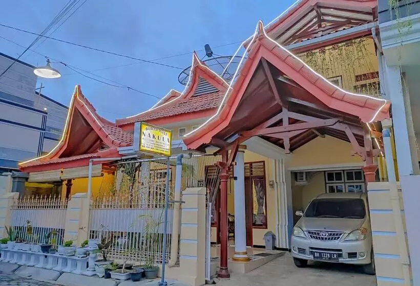 Majatalo Rumah Kost Nakula