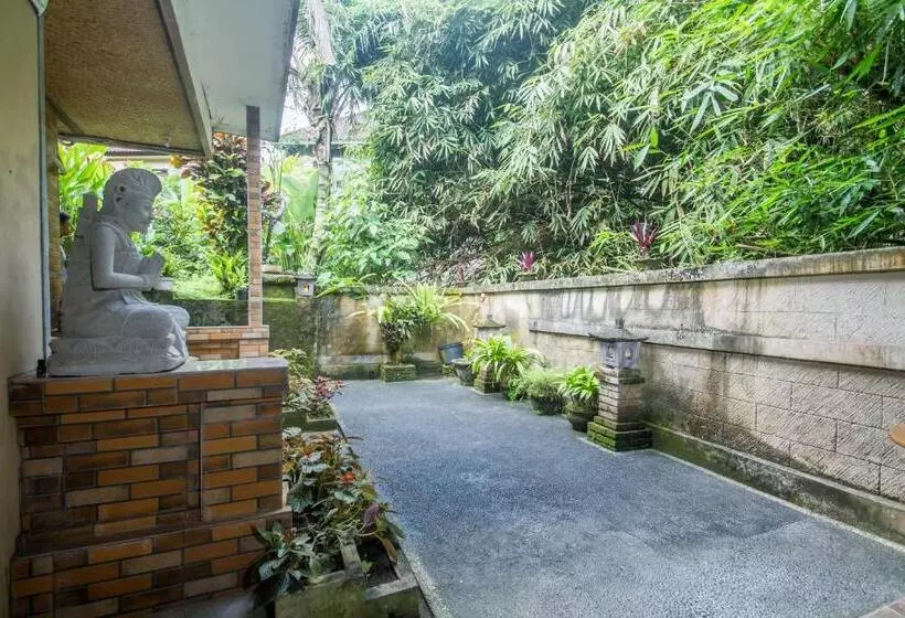 Majatalo Sulendra Jungle Suites Ubud View By Eps