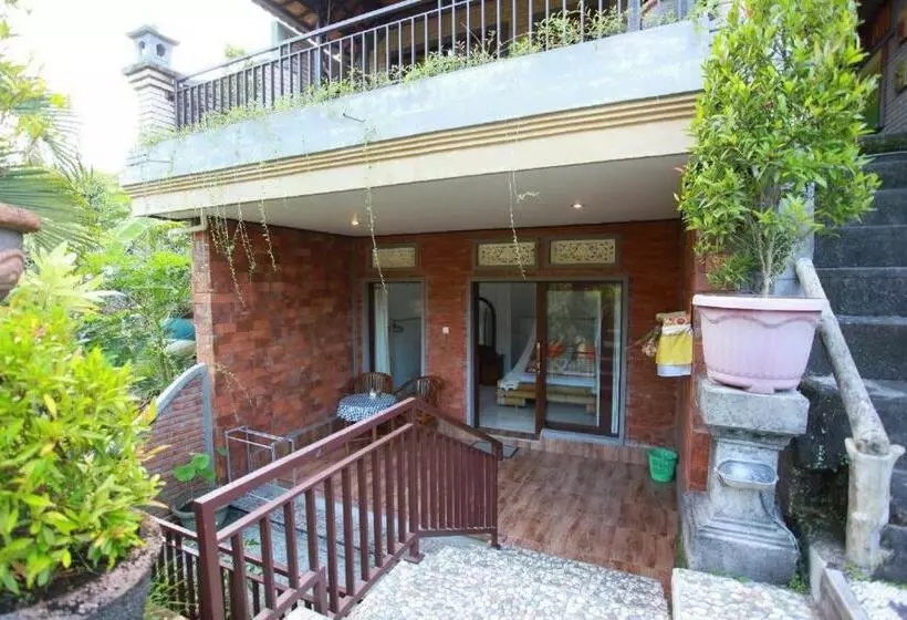 Majatalo Sulendra Jungle Suites Ubud View By Eps