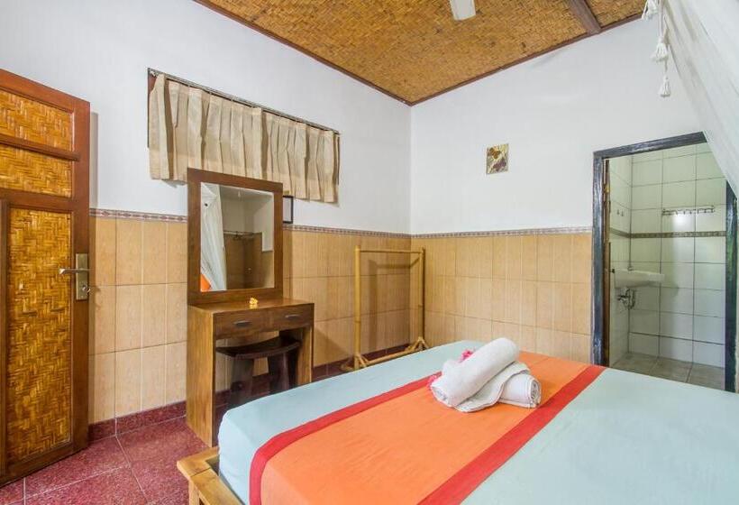 Пансион Sulendra Jungle Suites Ubud View By Eps