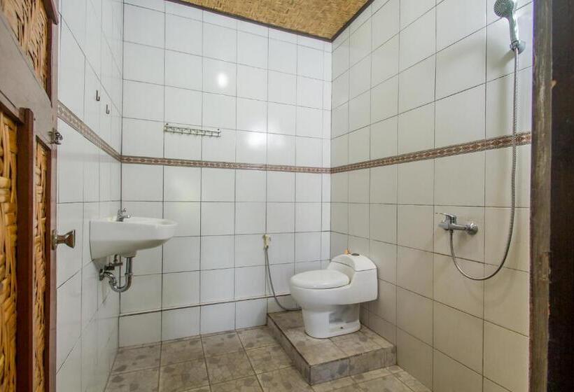 Пансион Sulendra Jungle Suites Ubud View By Eps