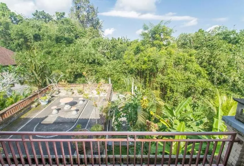 Majatalo Sulendra Jungle Suites Ubud View By Eps
