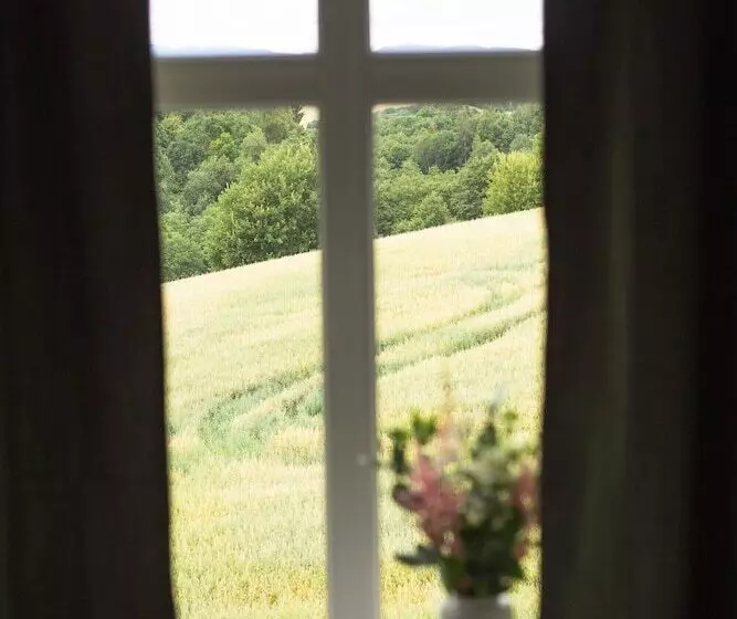 ペンション Trugstad Gård