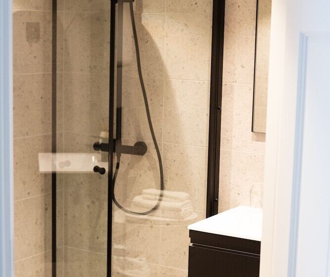 بنسيون Trugstad Gård