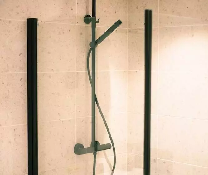 ペンション Trugstad Gård