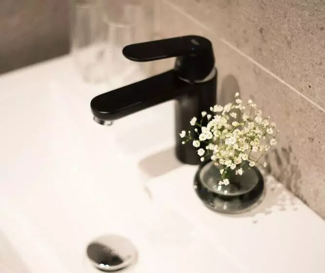 ペンション Trugstad Gård