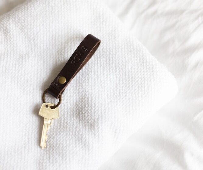 بنسيون Trugstad Gård