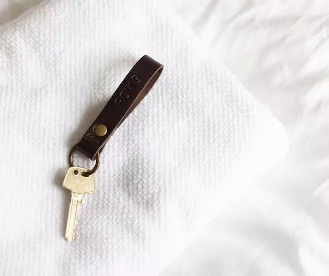 ペンション Trugstad Gård