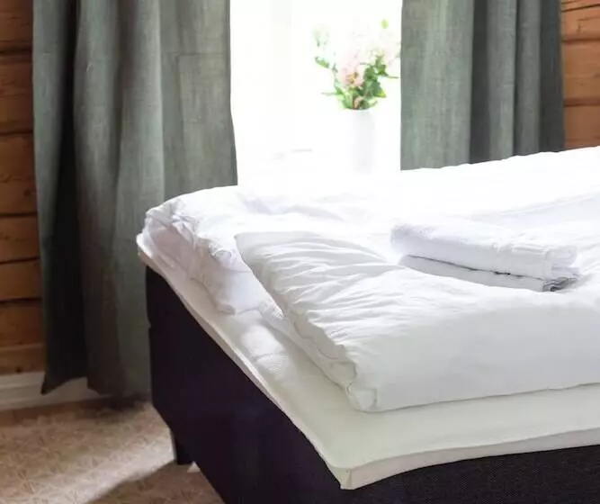 ペンション Trugstad Gård