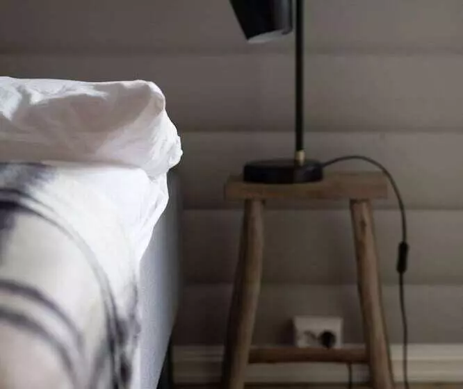 ペンション Trugstad Gård