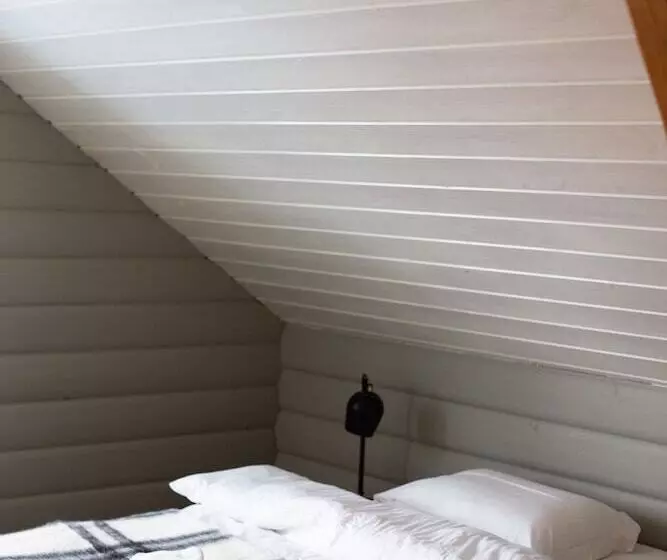 ペンション Trugstad Gård