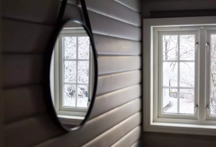 ペンション Trugstad Gård