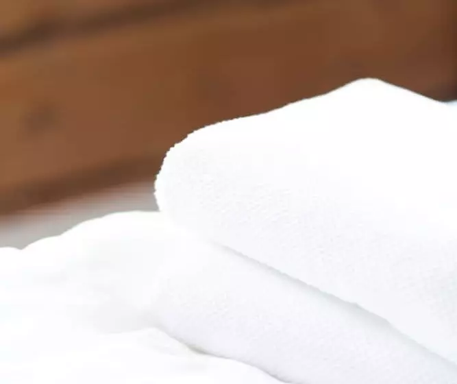 ペンション Trugstad Gård