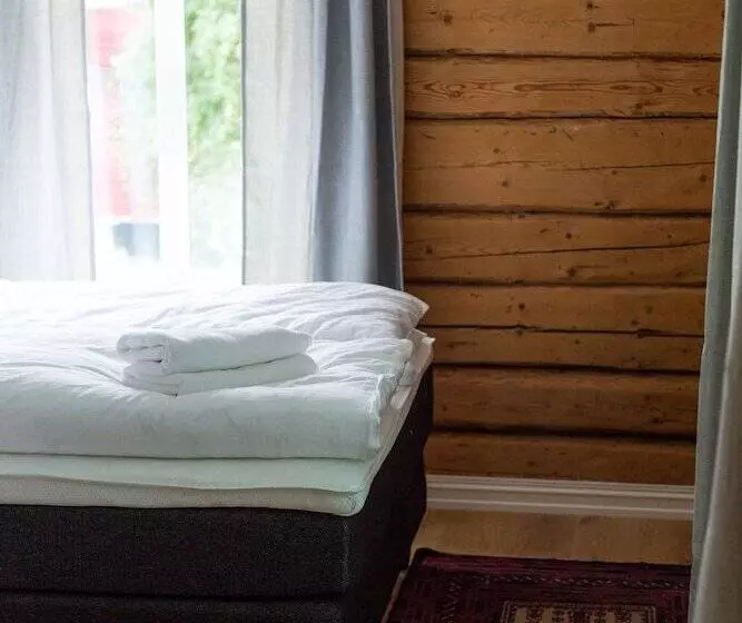 ペンション Trugstad Gård