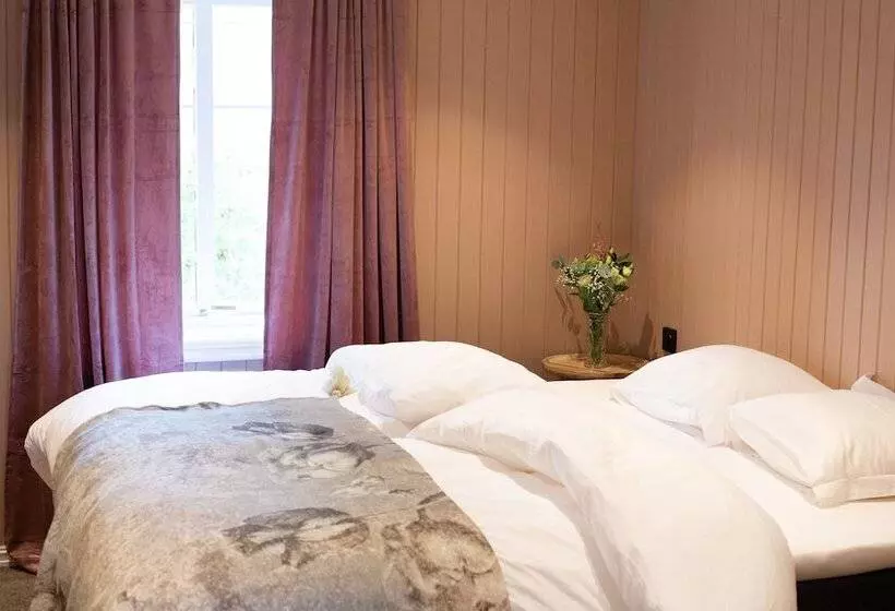 ペンション Trugstad Gård