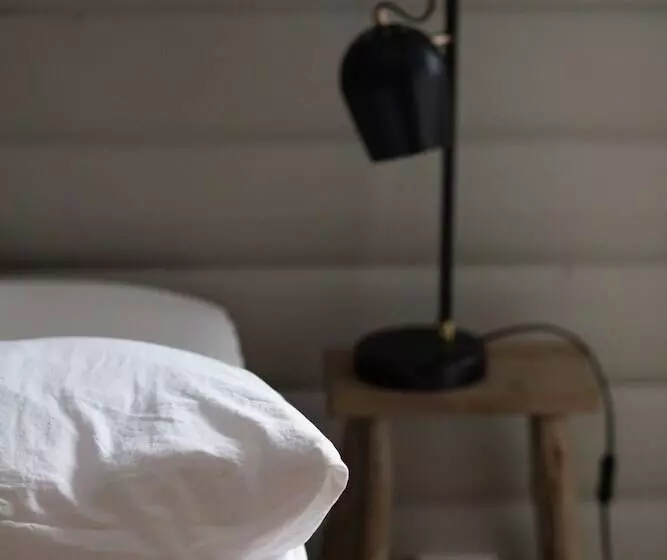 ペンション Trugstad Gård