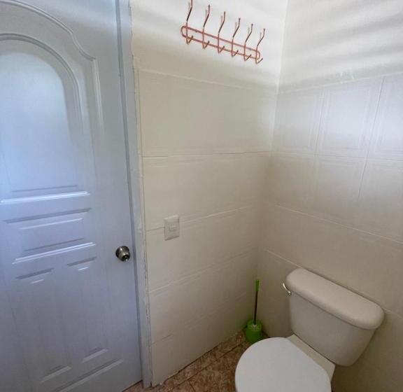 پانسیون Wing Camp