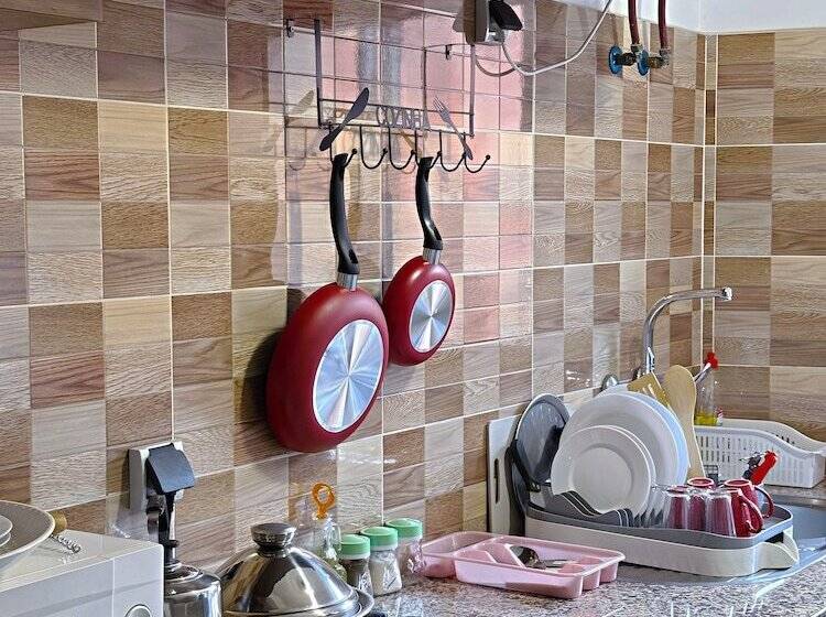 Residence Chay Luxury Appart