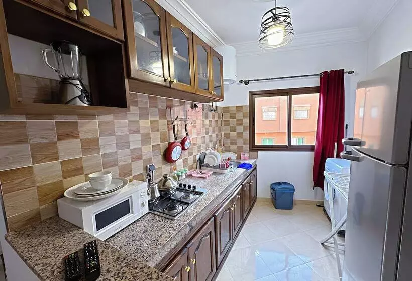 Residence Chay   Luxury Appart