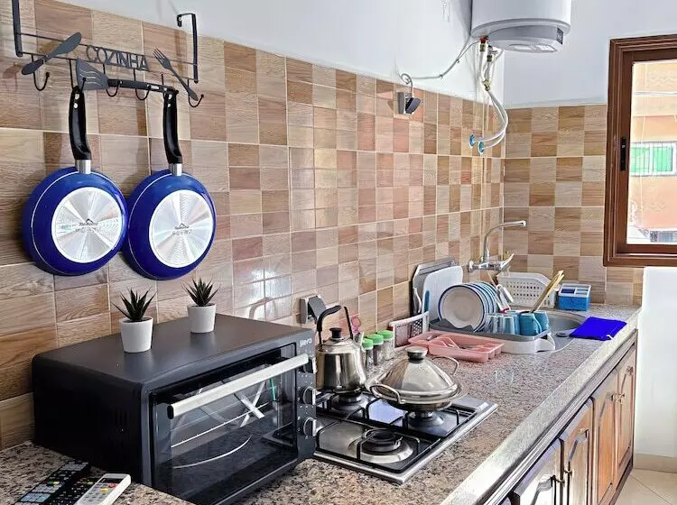 Residence Chay   Luxury Appart