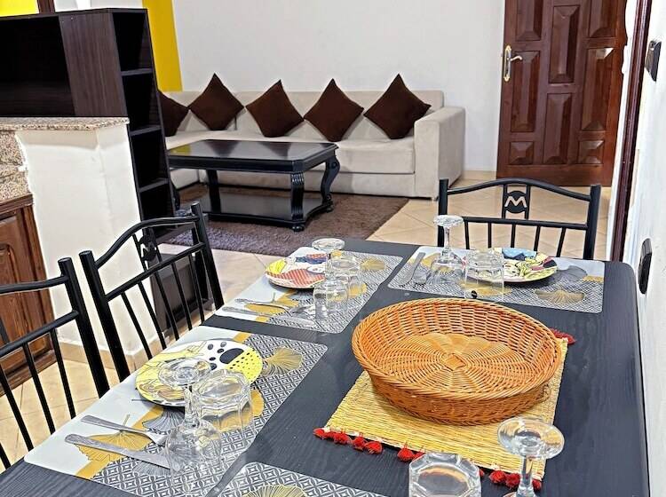 Residence Chay Luxury Appart