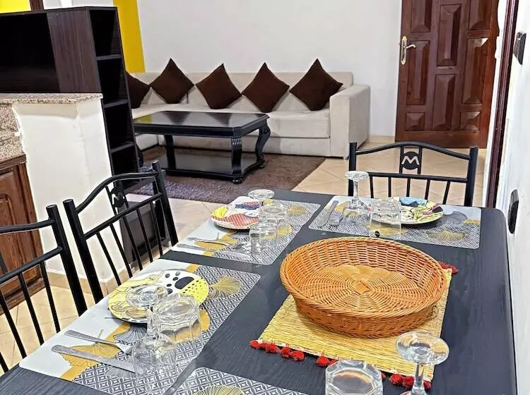 Residence Chay   Luxury Appart