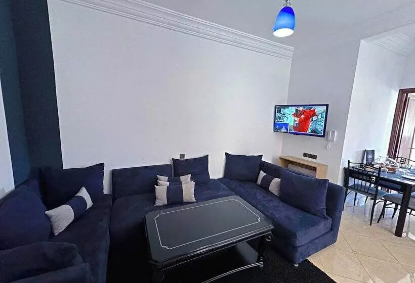 Residence Chay   Luxury Appart