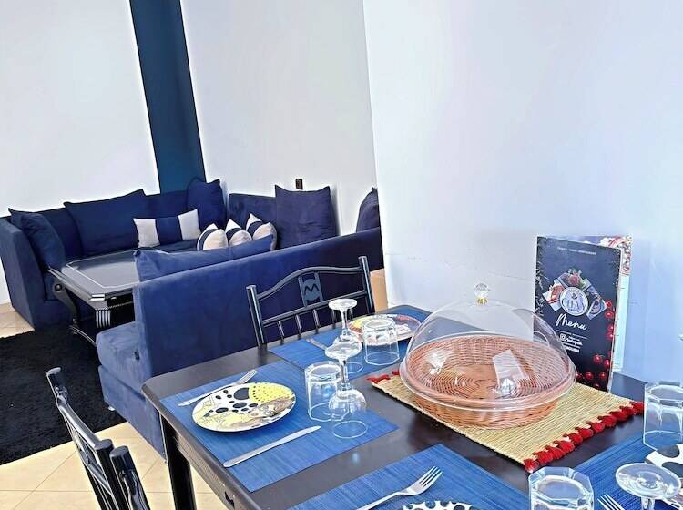 Residence Chay Luxury Appart