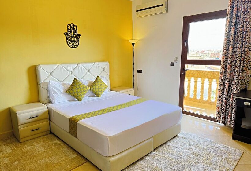 Residence Chay Luxury Appart