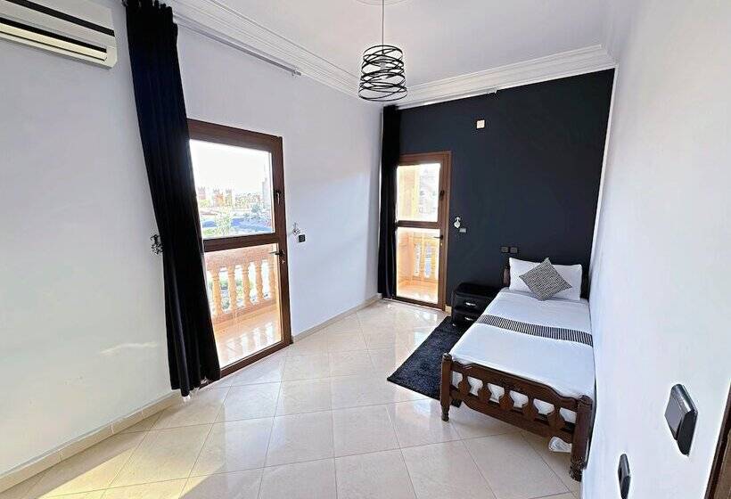 Residence Chay Luxury Appart